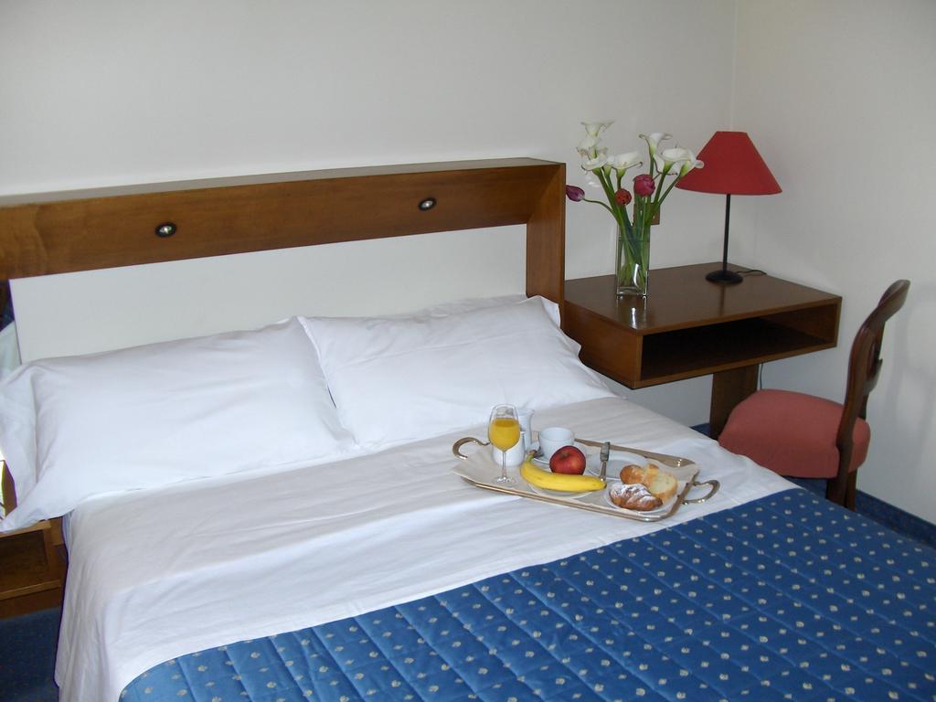 Cravero Rooms Caltignaga Rom bilde