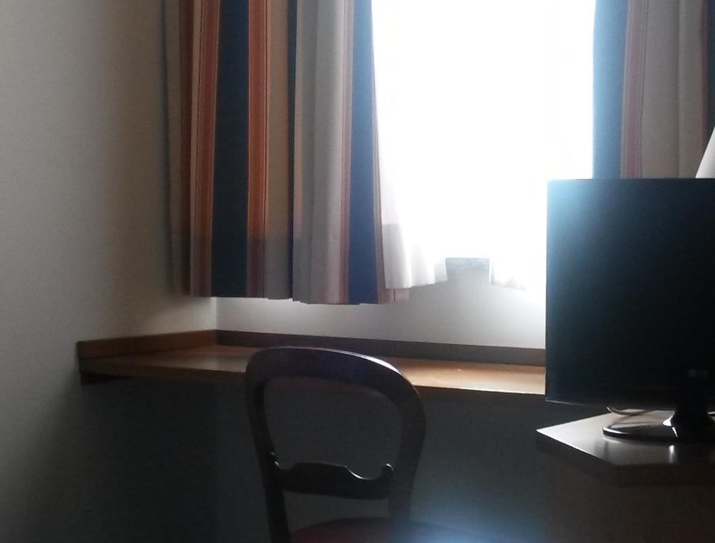 Cravero Rooms Caltignaga Eksteriør bilde