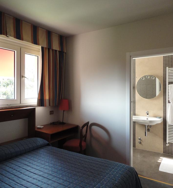 Cravero Rooms Caltignaga Rom bilde