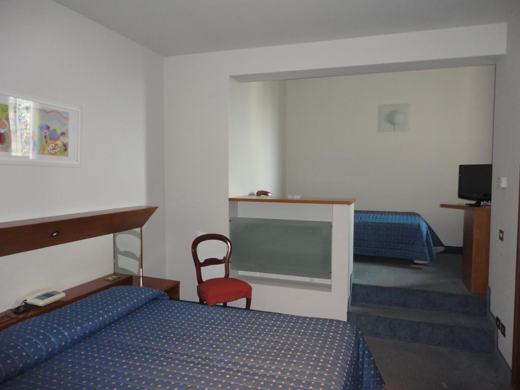 Cravero Rooms Caltignaga Rom bilde